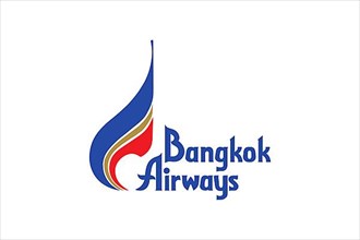 Bangkok Airways, Logo