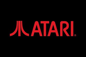 Atari Inc. Atari SA subsidiary, logo
