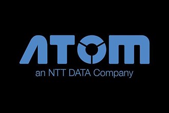 Atom Technologies, Logo
