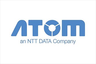 Atom Technologies, Logo