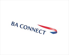 BA Connect, rotated logo