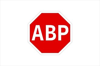 Adblock Plus, Logo