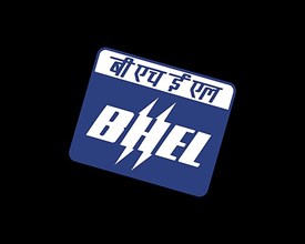 Bharat Heavy Electricals Limited, Rotated Logo