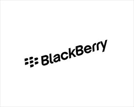 BlackBerry Limited, Rotated Logo