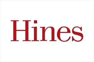 Hines Interests Limited Partnership, Logo