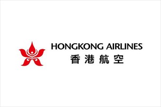 Hong Kong Airline, Logo