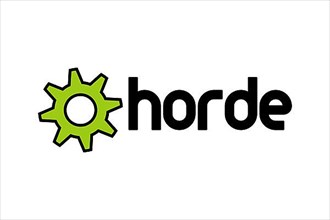 Horde software, Logo