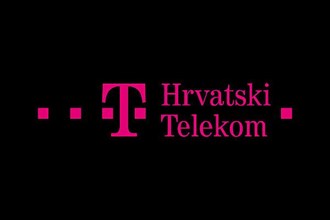 Hrvatski Telekom, Logo