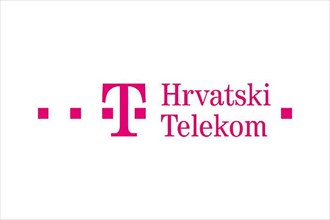 Hrvatski Telekom, Logo