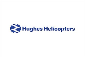 Hughes Helicopters, Logo