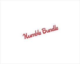 Humble Bundle, rotated logo