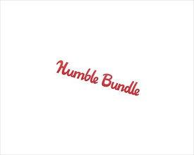 Humble Bundle, Rotated Logo