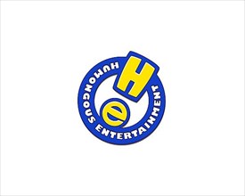 Humongous Entertainment, Rotated Logo