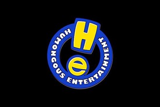 Humongous Entertainment Company, Logo