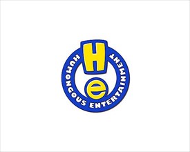 Humongous Entertainment Company, Rotated Logo
