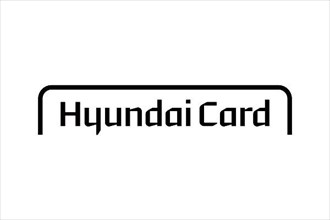Hyundai Card, Logo