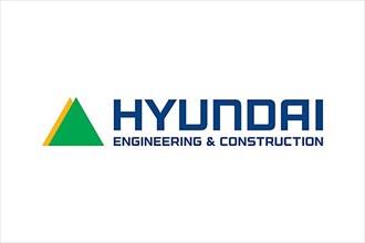 Hyundai Engineering & Construction, Logo