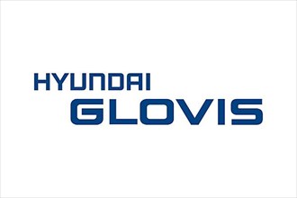 Hyundai Glovis, Logo