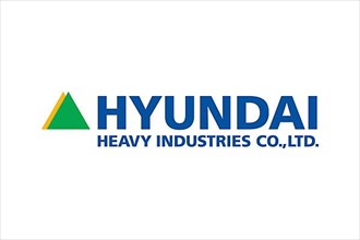 Hyundai Heavy Industries, Logo