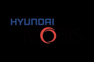 Hyundai Mobis, Logo