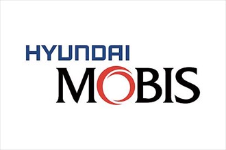 Hyundai Mobis, Logo