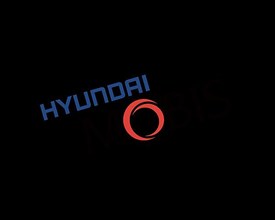 Hyundai Mobis, Rotated Logo