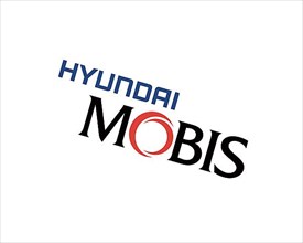 Hyundai Mobis, Rotated Logo