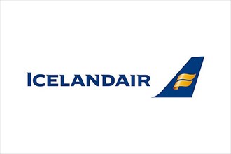 Icelandair, Logo