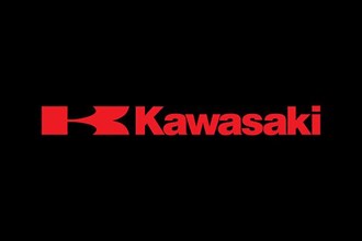 India Kawasaki Motors, Logo