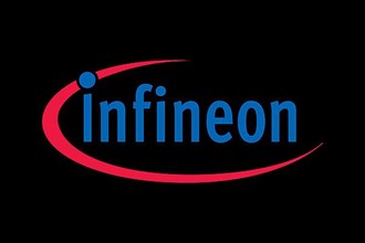 Infineon Technologies, Logo