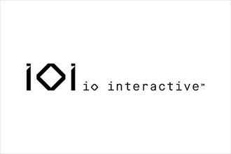 IO Interactive, Logo