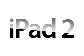 IPad 2, Logo
