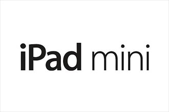 IPad Mini 1st generation, Logo