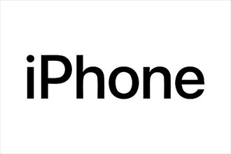 IPhone, Logo