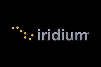 Iridium Communications, Logo