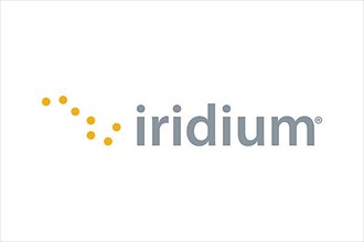 Iridium Communications, Logo