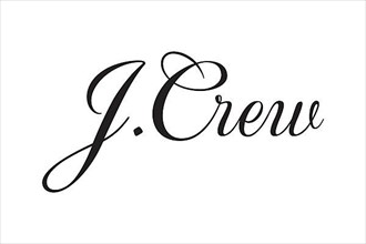 J. Crew, Logo