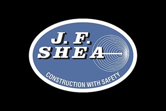 J. F. Shea Co, Logo