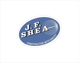 J. F. Shea Co, Rotated Logo