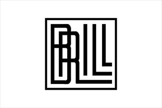 J. G. Brill Company, Logo
