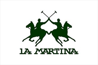 La Martina, Logo