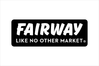 Fairway Market, Logo