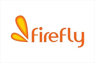 Firefly airline, logo