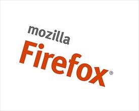 Firefox 2, rotated logo