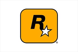 Rockstar Games, Logo
