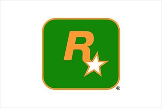 Rockstar India, Logo