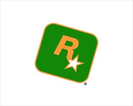 Rockstar India, Rotated Logo
