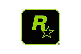 Rockstar New England, Logo