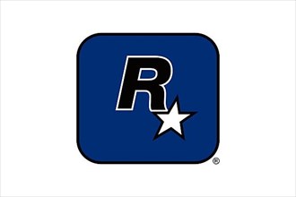 Rockstar North, Logo