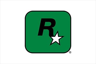 Rockstar Vancouver, Logo